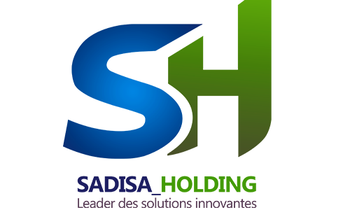 SADISA HOLDING Logo